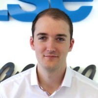 Byggmax AB Employee Martin Hellgren's profile photo