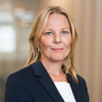 Echandia Employee Elin Wengström's profile photo