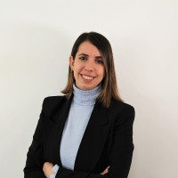 Universidad Católica Boliviana Employee Elena Jambrina Prieto's profile photo
