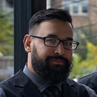 Texas Gas Service Employee Derrick Pugh's profile photo