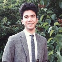 Earth Environmental & Geotechnical Ltd Employee Daniel Joel's profile photo
