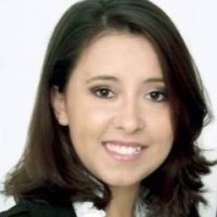 BRAZIL IRON LIMITED Employee Fernanda Barbosa Drumond's profile photo