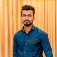 OXO Tech Employee Hashika Maduranga's profile photo