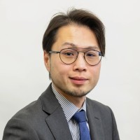 Nikon-Essilor Employee Andrew Woon's profile photo