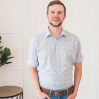 Fortress Power Employee Jake Whitney's profile photo