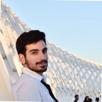 LDK Consultants Employee Marios Stanitsas's profile photo