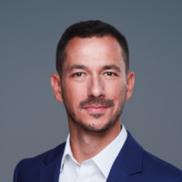 DataWalk Employee Paweł Świątek's profile photo