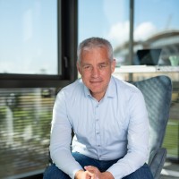 HTX Index Employee Herve Affagard's profile photo