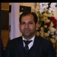 DG Khan Cement Company Limited Employee Nadeem Arshad's profile photo