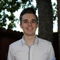 Human-I-T Employee AJ Middleton's profile photo