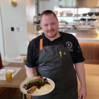 Olympia Hospitality Employee Donovan Davis's profile photo