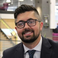 M&T Bank Employee John Minnick's profile photo