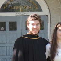 Brafasco Employee Connor MacKlem's profile photo
