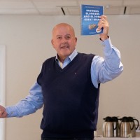John Attridge Email & Phone Number