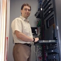 Berman & Simmons Employee Brian Roy's profile photo