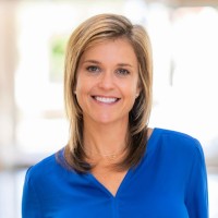 Regency Centers Employee Kathryn McKie's profile photo