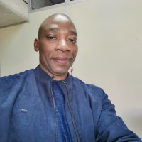 Molatoli Sephoko Email