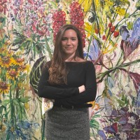 LUMAS Employee Taylor Bloom's profile photo