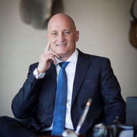 Joh. Mourik & Co. Holding B.V. Employee Kees Mourik's profile photo