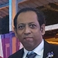 The Universe Employee William D'Souza's profile photo