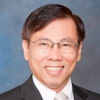 OrangeTee & Tie Pte Ltd Employee Vincent Siew's profile photo