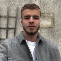 Polignac Employee Alexandre Giraud's profile photo