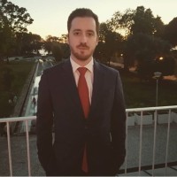 P.nuts Employee Pedro Melo's profile photo