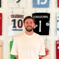 RAIOLA Employee Stephen Gallagher's profile photo