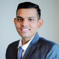 ADAPT1SOLUTION Employee Gaurav Pisal's profile photo