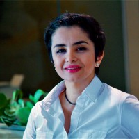 Shima Shayanfar Email & Phone Number