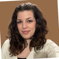 My Personal English Coach Employee Sara Fulciniti's profile photo