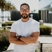 Sonder Inc. Employee Marquies Willis's profile photo