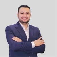 AVAR Employee Mohamed Reda's profile photo