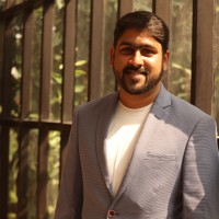 Simandhar Education Employee Narayana Jagadish's profile photo