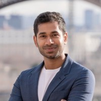 Softility, Inc. Employee Varshith Dondapati's profile photo