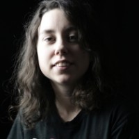 Farsight VR Employee Charlène D'Hon's profile photo