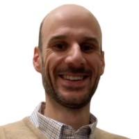 Red Hat Employee Nick Larkin's profile photo
