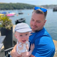 Atlantas Marine Limited Employee Richard Stanley's profile photo