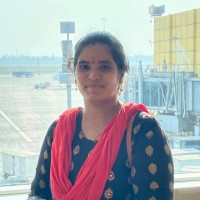 Anuhya Digital Employee Bhavya Sree's profile photo
