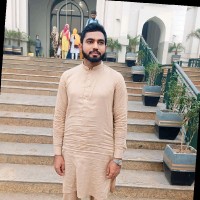 Patina Solutions Employee Waheed Hussain's profile photo