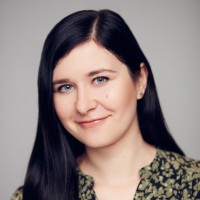 Katarzyna Senderowicz Email
