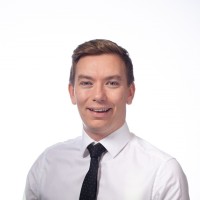 BlackRock Employee Craig McCafferty's profile photo
