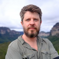 Forest Creations Employee Thiago Foresti's profile photo