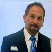 Krispy Kreme Employee Joe Lopez's profile photo