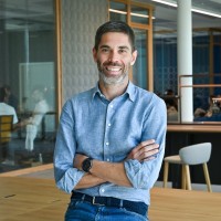 TeamSystem Employee Alessio Botta's profile photo