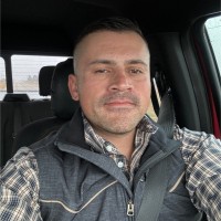 Simple Injection Employee Mario Anchondo's profile photo