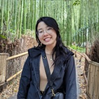 MongoDB Employee Lily Ha's profile photo