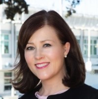 City and County of San Francisco - Human Services Agency Employee Kristin Schildwachter's profile photo