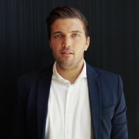 Nedap Employee Bruno Bakker's profile photo