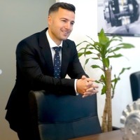 INNengine Employee Ruben Garrido Requena's profile photo